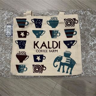 カルディ(KALDI)のカルディ　バッグ(その他)