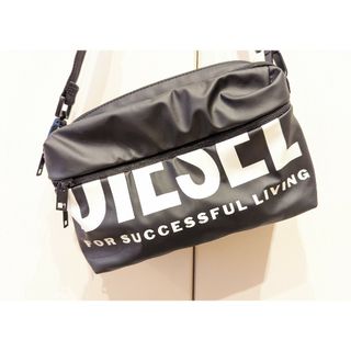 ディーゼル(DIESEL)のDIESEL　ショルダーバッグ(ショルダーバッグ)