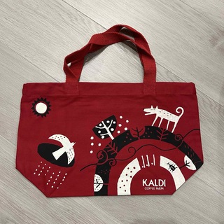 カルディ(KALDI)のカルディ　バッグ(その他)