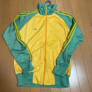 オリジナルス(Originals（adidas）)のadidas トラックジャケット　90s 00s(ジャージ)