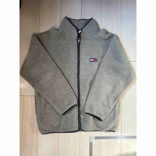 トミーヒルフィガー(TOMMY HILFIGER)のTOMMY HILFIGER ボアジャケット(その他)