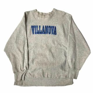 チャンピオン(Champion)の80s Champion reverse weave VILLANOVA(スウェット)