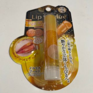 メンソレータム(メンソレータム)のメンソレータム リップフォンデュ イルミナゴールド 4.2g(リップケア/リップクリーム)