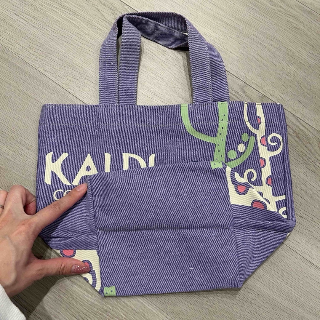 KALDI(カルディ)のカルディ　KALDI   バッグ レディースのバッグ(その他)の商品写真