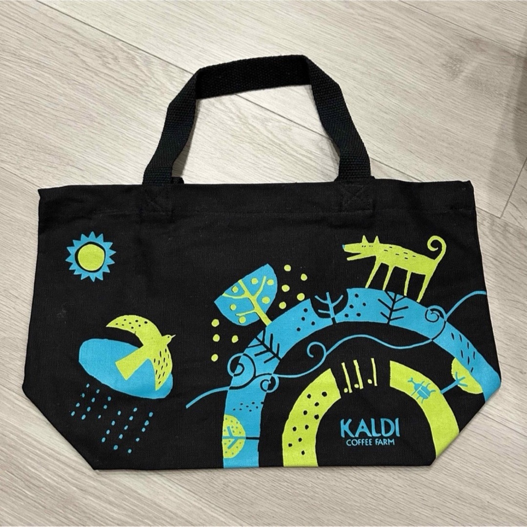 KALDI(カルディ)のカルディ　KALDI   バッグ レディースのバッグ(その他)の商品写真