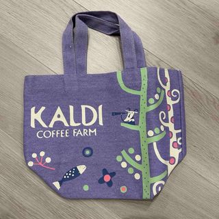 カルディ(KALDI)のカルディ　KALDI   バッグ(その他)