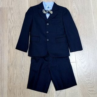 J.PRESS - 美品 120cm J.PRESS キッズ スーツ 入学式 七五三 お受験の