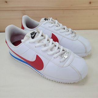 ナイキ CORTEZ スニーカー(レディース)（レッド/赤色系）の通販 49点