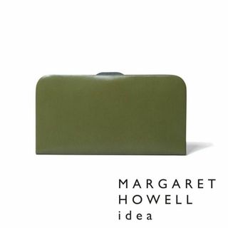 マーガレットハウエル がま口 財布(レディース)の通販 40点 | MARGARET