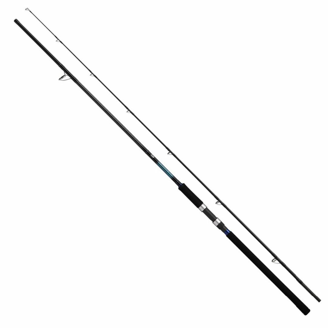 ジグ重量20-80【数量限定】ダイワ(DAIWA) ショアジギングロッド エントリーモデル ショア