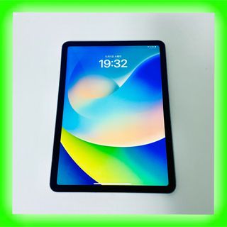 アイパッド(iPad)の【訳あり格安】iPad Air4 64GB SIMフリー(タブレット)