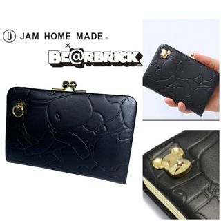 ジャムホームメイド 折り財布(メンズ)の通販 15点 | JAM HOME MADEの