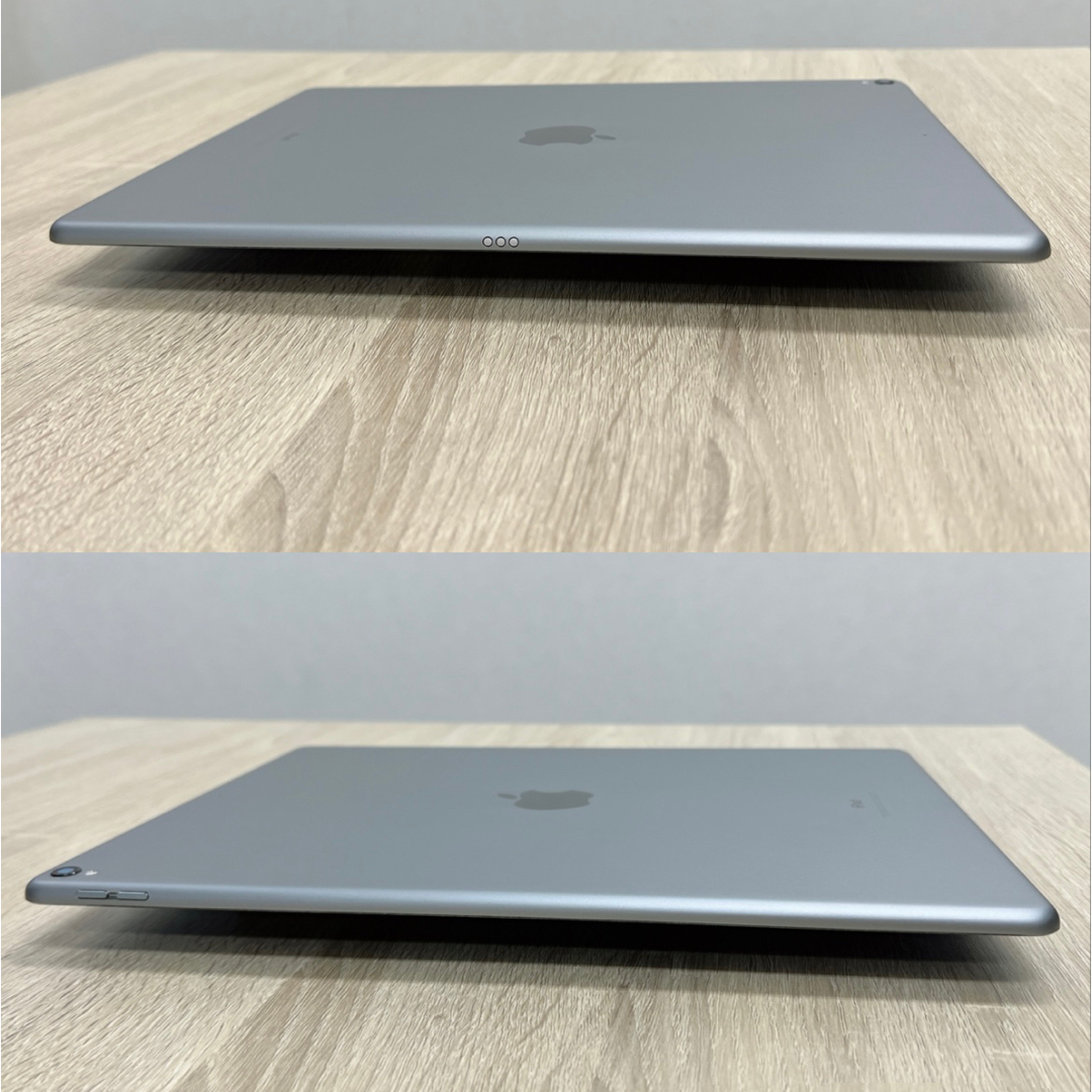 iPad Pro 第二世代 12.9インチ 64GB Wi-Fiモデル iPad Pro 第二世代 12.9インチ 64GB Wi-Fiモデル