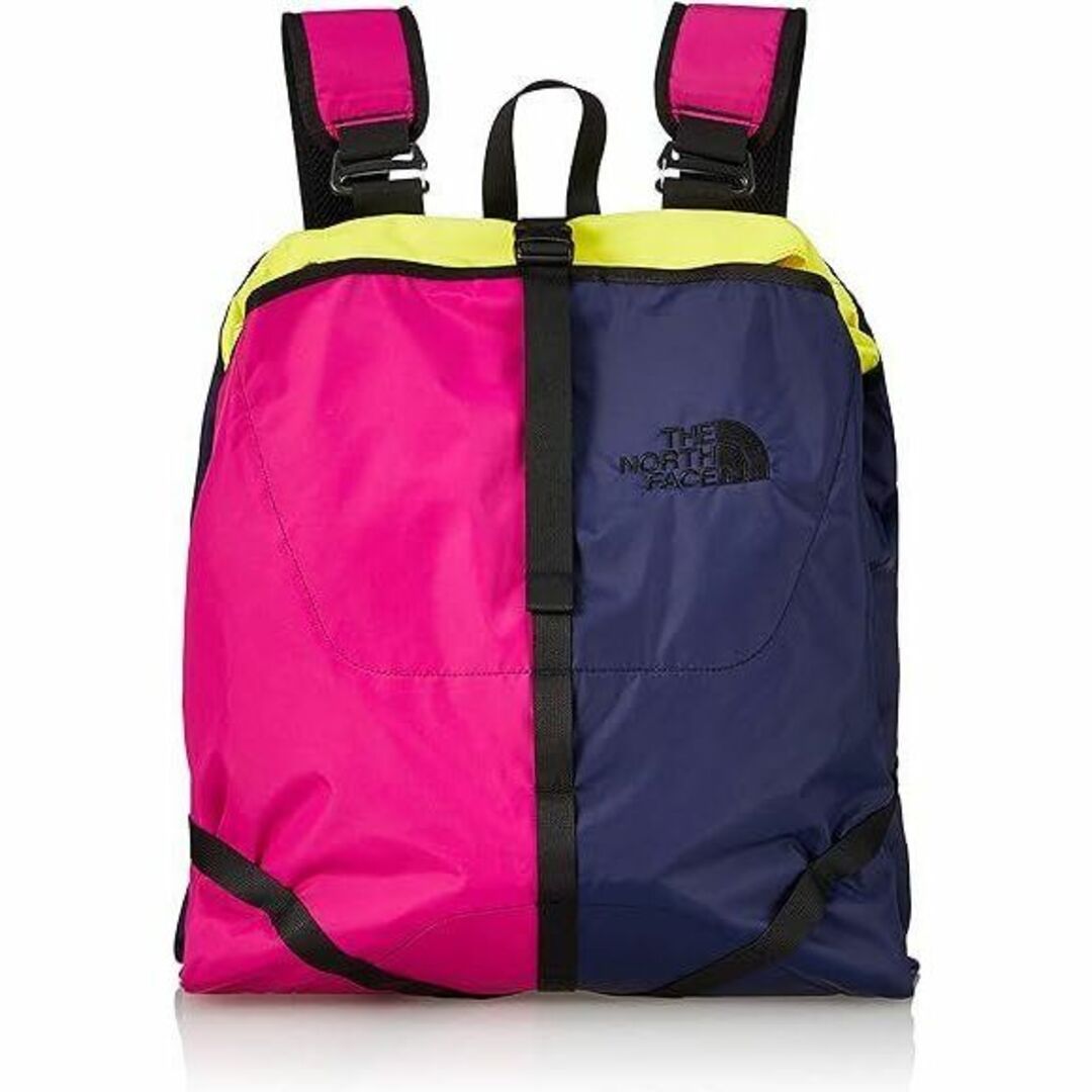 THE NORTH FACE(ザノースフェイス)の【新品タグ付き】ザノースフェイス エスケープパック NM82230 A レディースのバッグ(リュック/バックパック)の商品写真