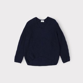 アクネストゥディオズ(Acne Studios)のAcne Studios【DEBORAH L-WOOL】(ニット/セーター)