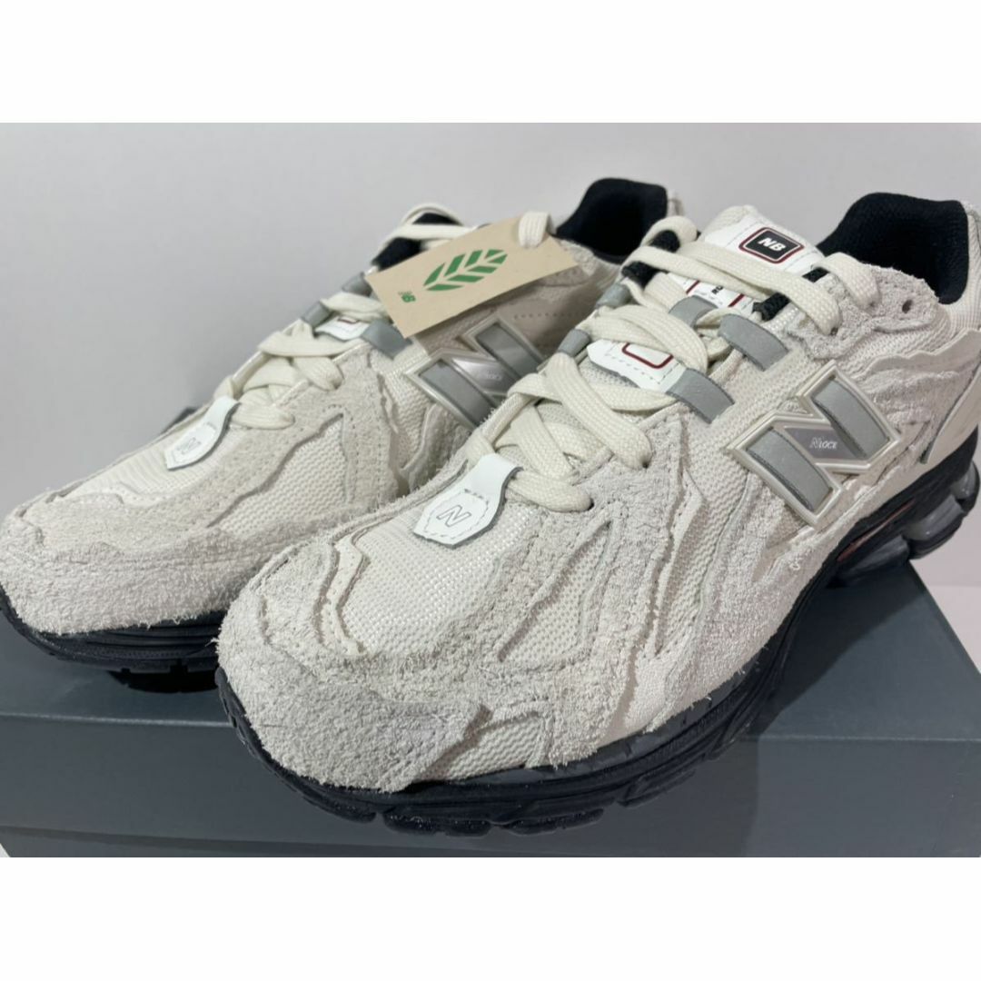 New Balance(ニューバランス)の【新品】28㎝　 ニューバランス M1906DB プロテクションパック ベージュ メンズの靴/シューズ(スニーカー)の商品写真