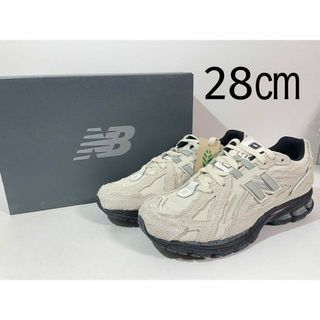 ニューバランス(New Balance)の【新品】28㎝　 ニューバランス M1906DB プロテクションパック ベージュ(スニーカー)