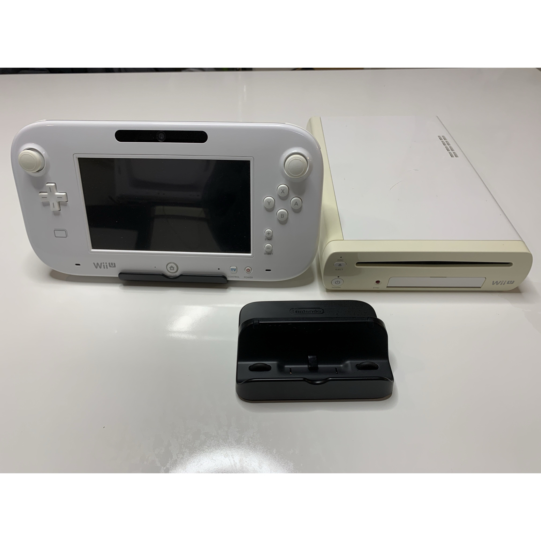 Wii U - Wii U スプラトゥーン セット Nintendo 任天堂の通販 by Wii U - Wii U スプラトゥーン セット Nintendo 任天堂の通販 by