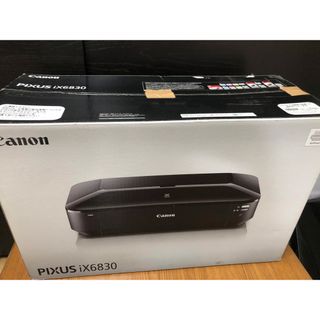 キヤノン(Canon)の☆ Canon PIXUS IX6830(PC周辺機器)