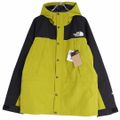 未使用 ザノースフェイス THE NORTH FACE ジャケット パーカー シ