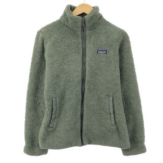 パタゴニア(patagonia)の古着 17年製 パタゴニア Patagonia ロスガトス 25211FA17 フリースジャケット レディースM /eaa396477(その他)