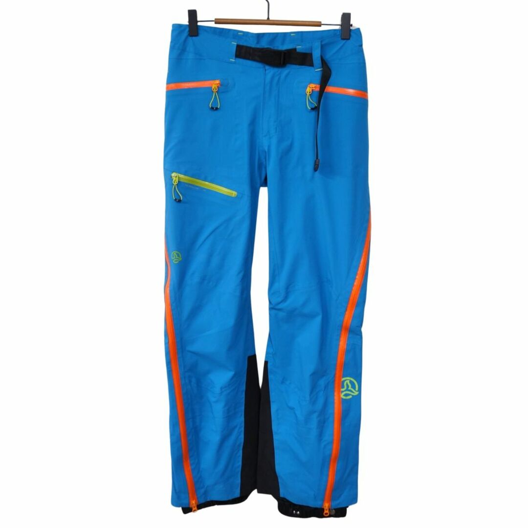 テルヌア TERNUA ASCENT GTX PRO JKT PANT ジャケット パンツ テルヌア TERNUA ASCENT GTX PRO JKT PANT ジャケット パンツ