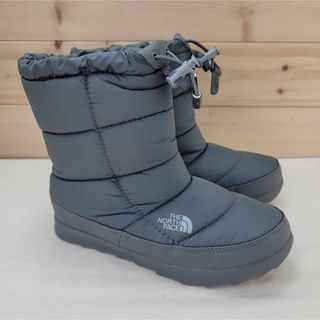 ザノースフェイス(THE NORTH FACE)のザ・ノース・フェイス ウィメンズ ヌプシ WP III 22㎝(ブーツ)