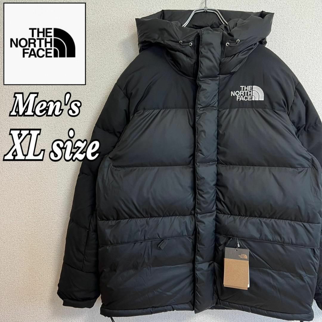 THE NORTH FACE - 【新品未使用】ノースフェイス ヒマラヤン ダウン