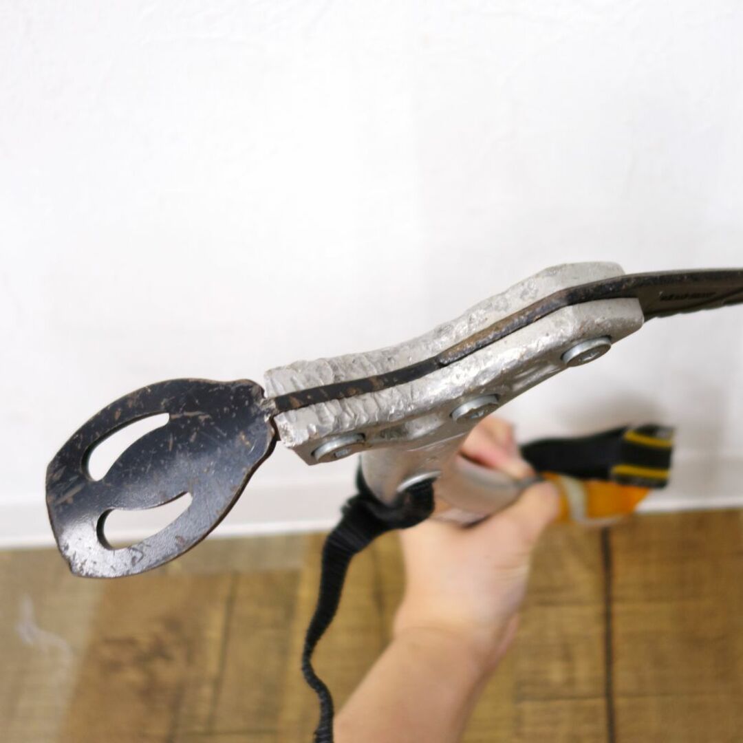 シャルレ モゼール charlet moser Quark クォーク アイス シャルレ モゼール charlet moser Quark クォーク アイス
