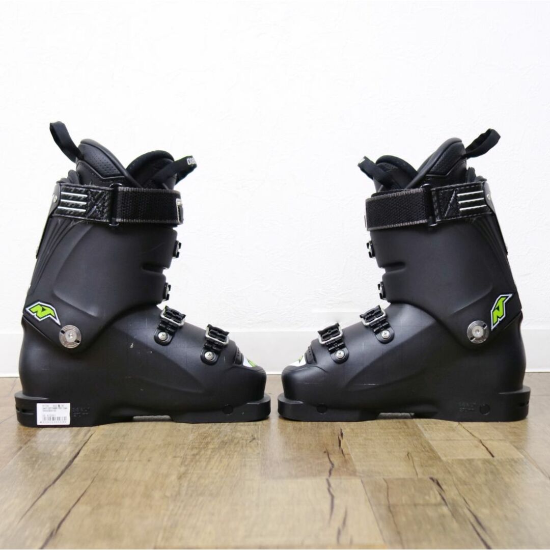 NORDICA - 極美品 ノルディカ NORDICA スキーブーツ DOBERMANN NORDICA - 極美品 ノルディカ NORDICA スキーブーツ DOBERMANN