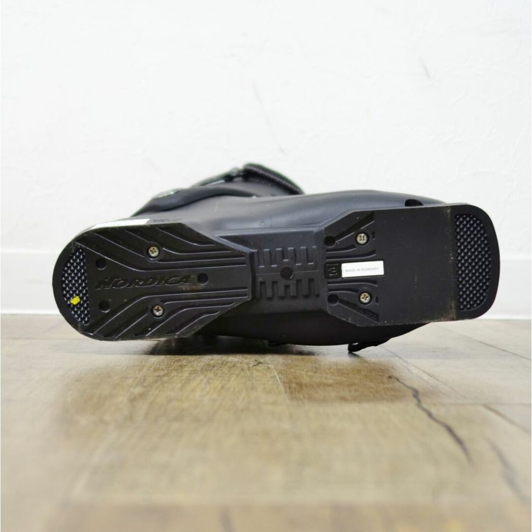NORDICA - 極美品 ノルディカ NORDICA スキーブーツ DOBERMANN NORDICA - 極美品 ノルディカ NORDICA スキーブーツ DOBERMANN