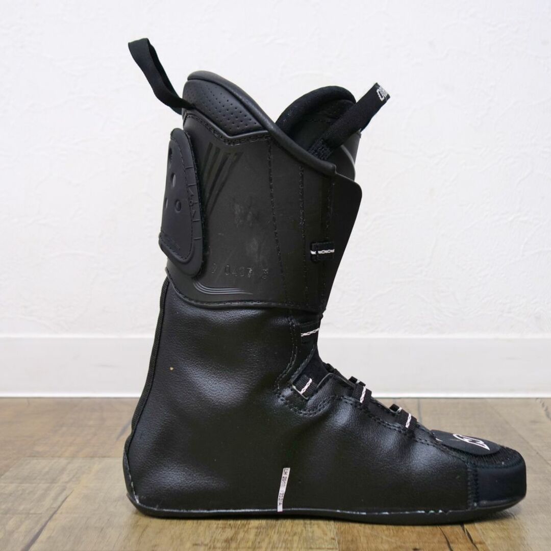 NORDICA - 極美品 ノルディカ NORDICA スキーブーツ DOBERMANN NORDICA - 極美品 ノルディカ NORDICA スキーブーツ DOBERMANN