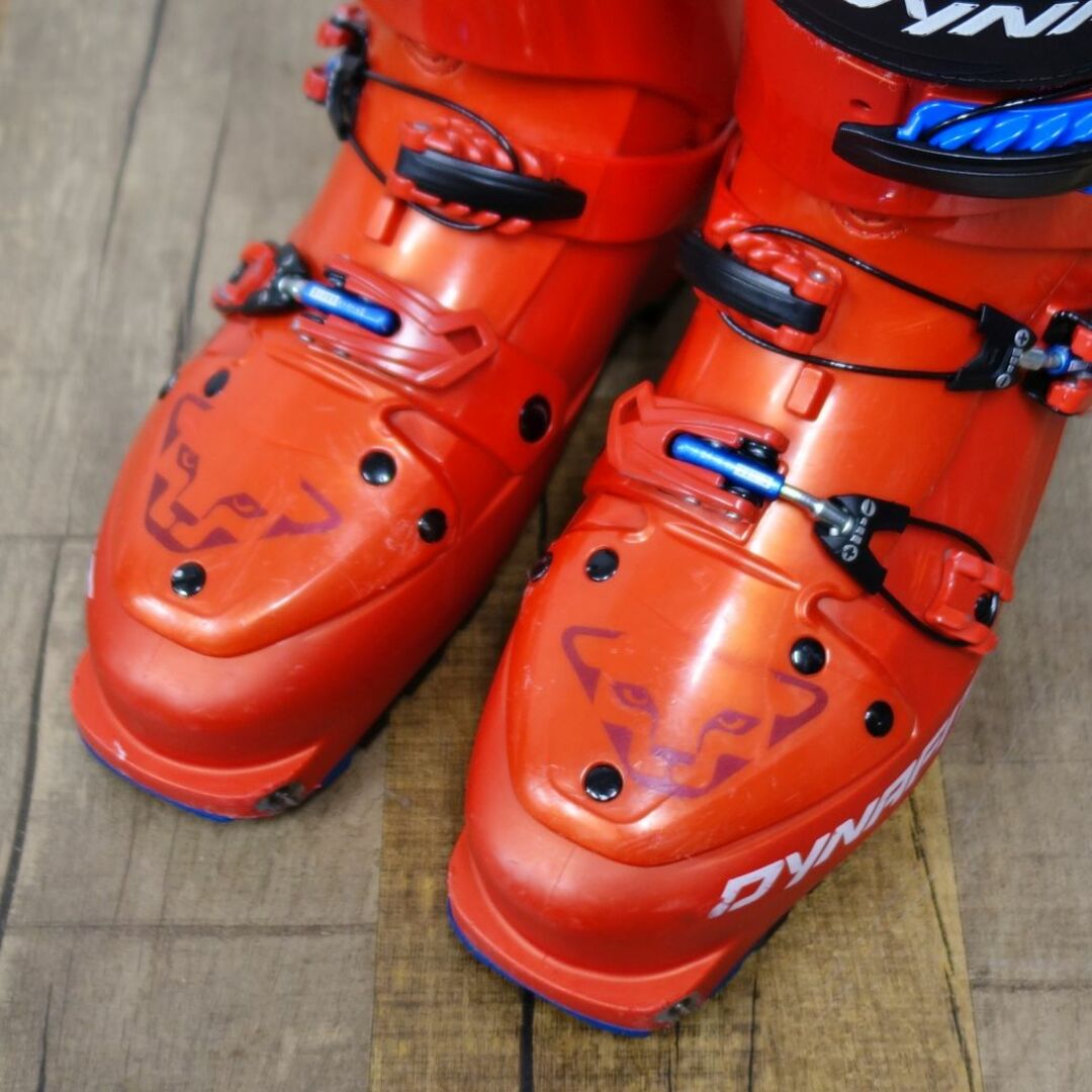 ディナフィット DYNAFIT NEO U CP 27cm 304ｍｍ スキーブーツ TLT TECH テック バックカントリー 山スキー アウトドア スポーツ/アウトドアのスキー(ブーツ)の商品写真