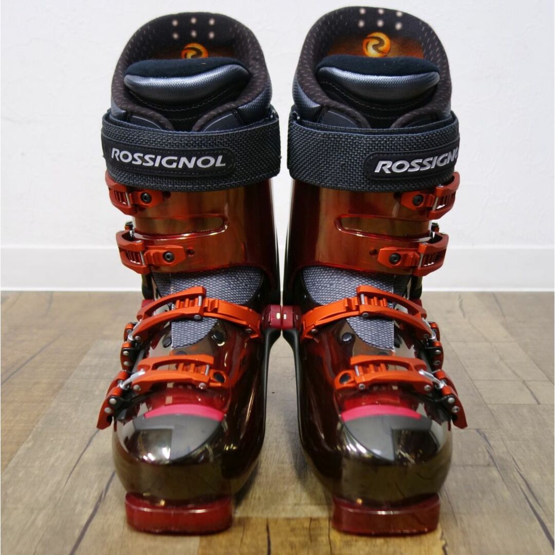 ROSSIGNOL - ロシニョール ELite EXP1 24.5cm 289mm アルペン ROSSIGNOL - ロシニョール ELite EXP1 24.5cm 289mm アルペン