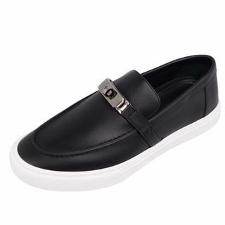 HERMES - 未使用 エルメス HERMES スニーカー スリッポン ゲーム HERMES - 未使用 エルメス HERMES スニーカー スリッポン ゲーム