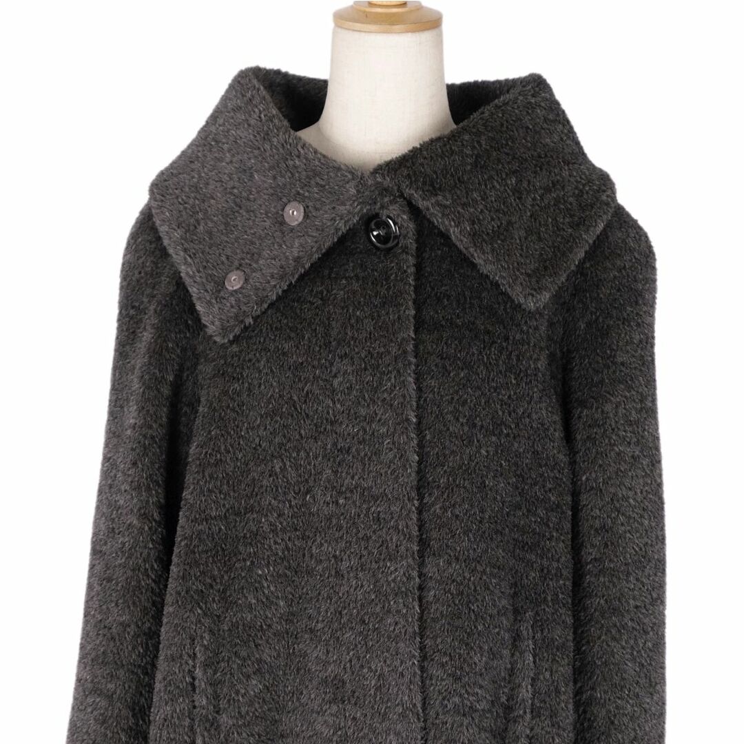 Max Mara - 美品 マックスマーラ Max Mara STUDIO コート Max Mara - 美品 マックスマーラ Max Mara STUDIO コート