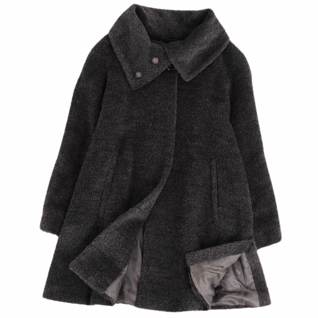 Max Mara - 美品 マックスマーラ Max Mara STUDIO コート Max Mara - 美品 マックスマーラ Max Mara STUDIO コート