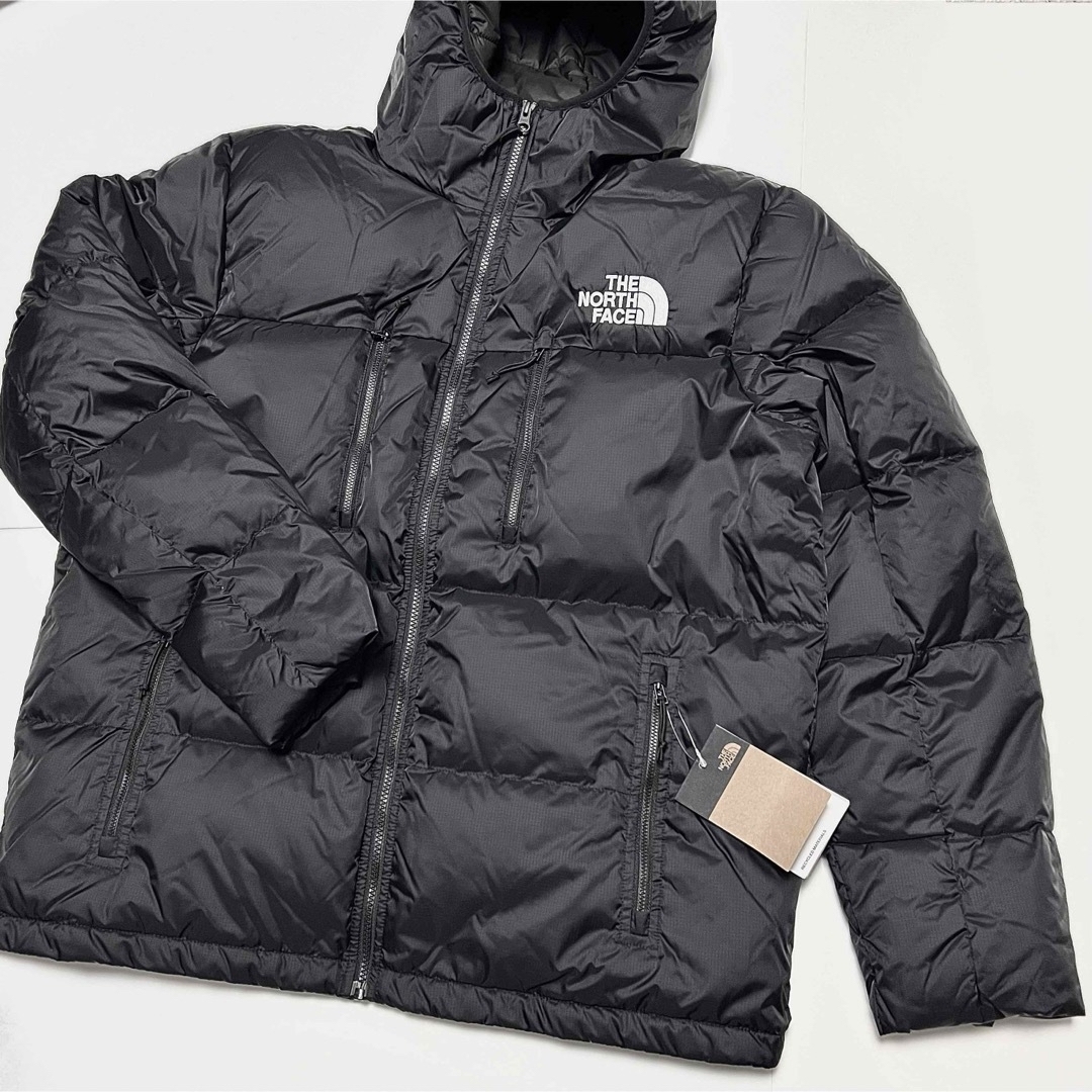 THE NORTH FACE - M 新品 海外限定 ノースフェイス ヒマラヤン ダウン