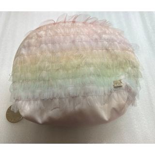 ジェラートピケ(gelato pique)の【中古】ジェラートピケ　ポーチ(ポーチ)