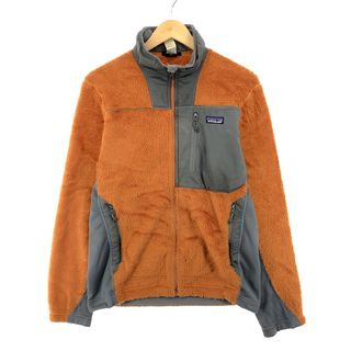 11年製 パタゴニア Patagonia レギュレーターR2 25136FA11 フリースジャケット メンズL /evb003766-ランク