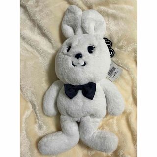 ジャックバニー(JACK BUNNY!!)の新品タグ付き★定価9350円 ジャックバニー ヘッドカバー FW(その他)