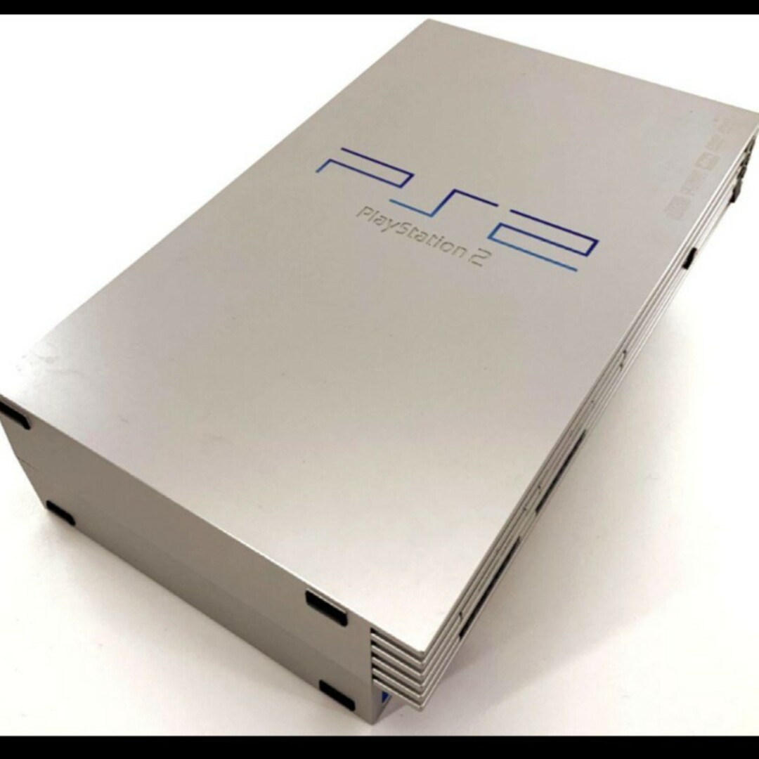 SONY - 【希少】SONY PS2 SCPH-50000TSS トイザらス限定カラーの SONY - 【希少】SONY PS2 SCPH-50000TSS トイザらス限定カラーの