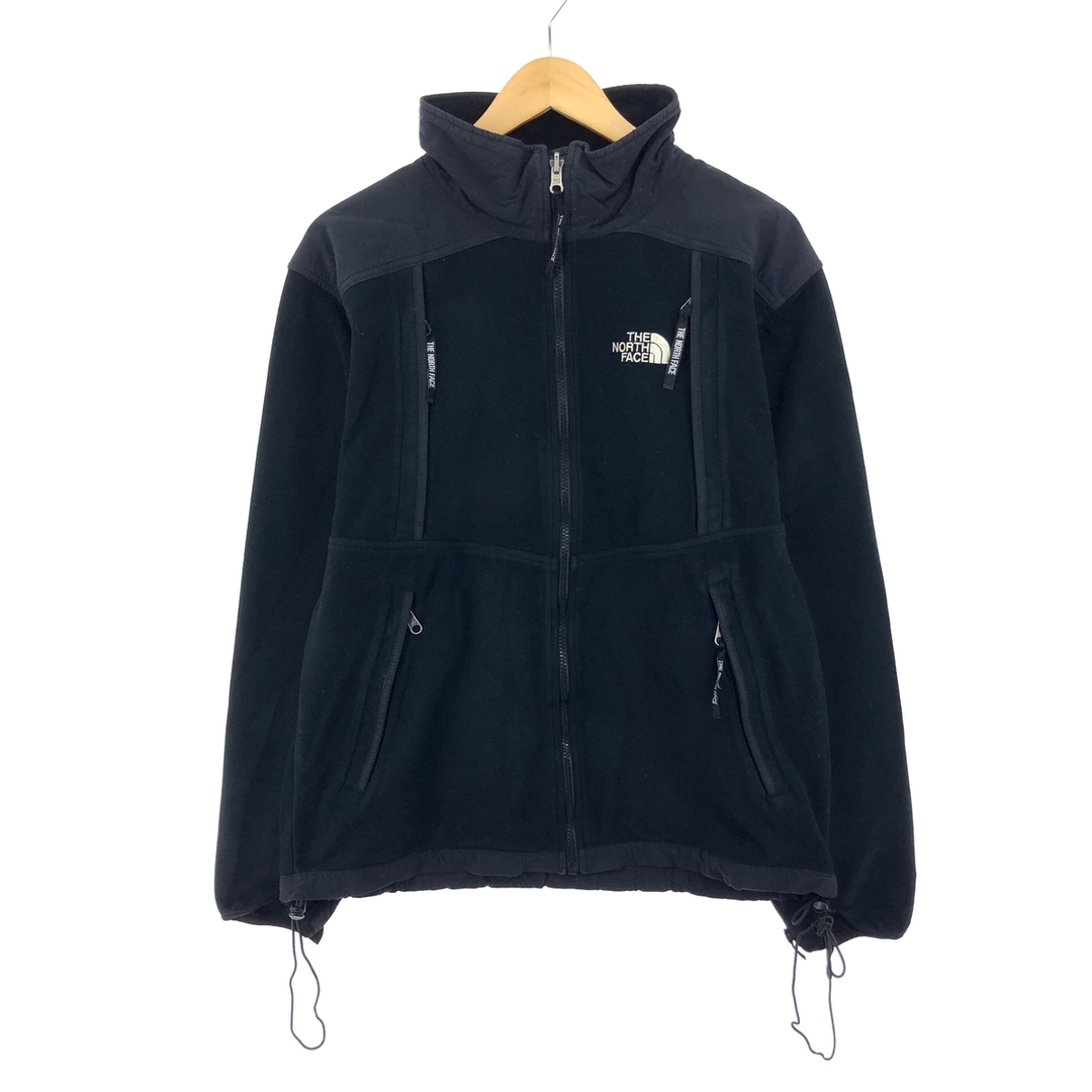 THE NORTH FACE(ザノースフェイス)の古着 ザノースフェイス THE NORTH FACE GORE WINDSTOPPER ゴアウインドストッパー フリースジャケット メンズM /eaa397288 メンズのジャケット/アウター(その他)の商品写真