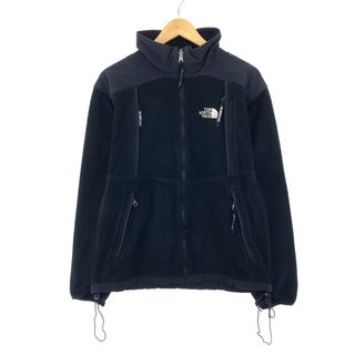 ザノースフェイス(THE NORTH FACE)の古着 ザノースフェイス THE NORTH FACE GORE WINDSTOPPER ゴアウインドストッパー フリースジャケット メンズM /eaa397288(その他)