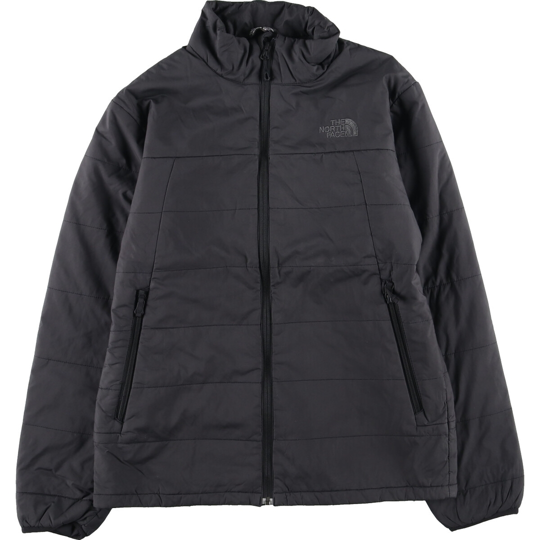 eaa397433取扱店ザノースフェイス THE NORTH FACE 中綿ジャケット メンズS /eaa397433