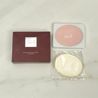 SK-II(フェイスパウダー)のフリマアイテム一覧 SK-II(フェイスパウダー)のフリマアイテム一覧