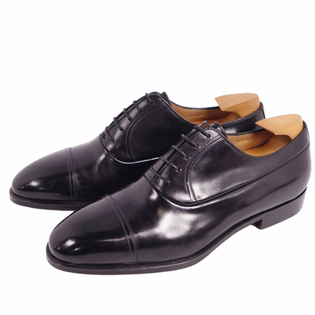 BERLUTI - 極美品 ベルルッティ Berluti レザーシューズ 623 BERLUTI - 極美品 ベルルッティ Berluti レザーシューズ 623
