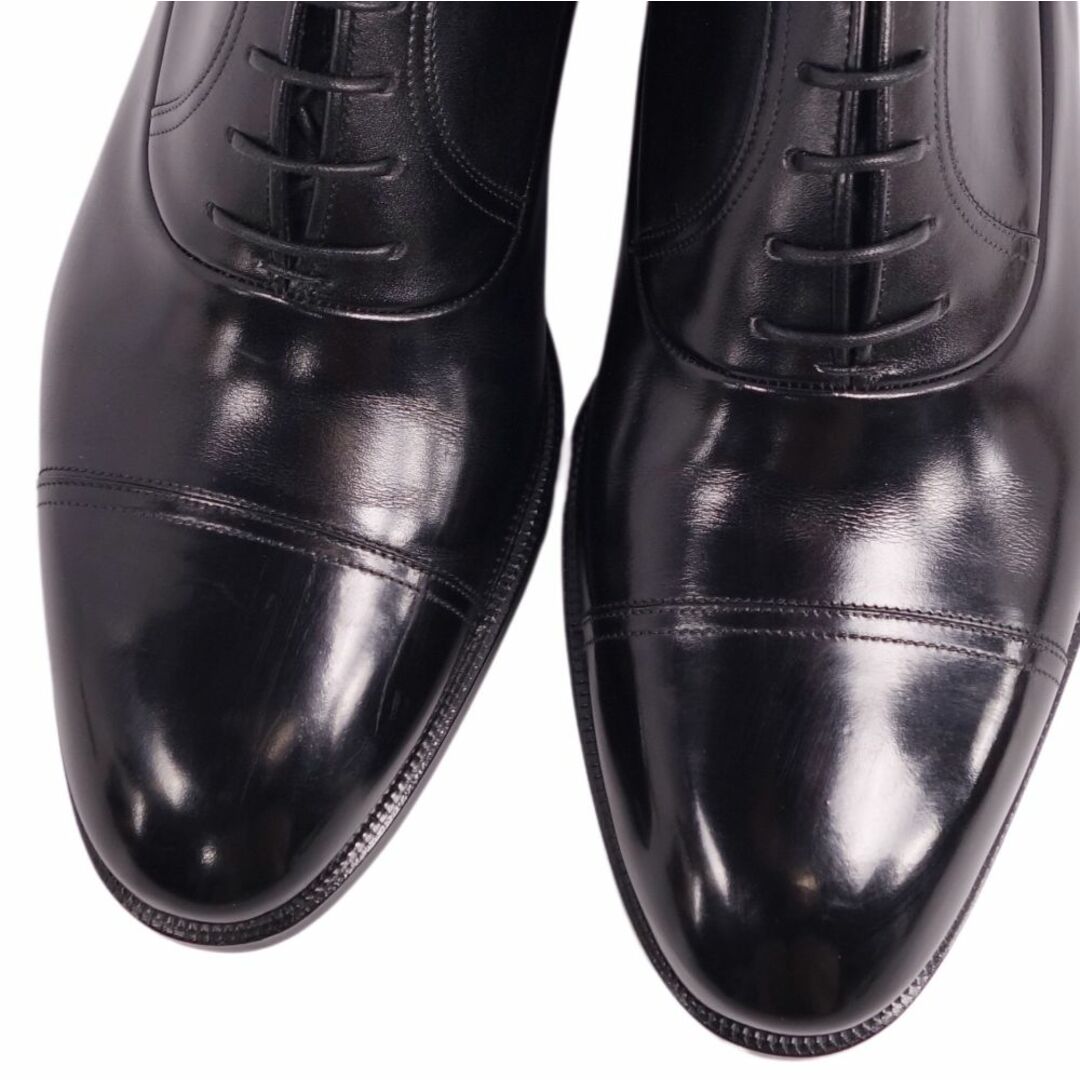 BERLUTI - 極美品 ベルルッティ Berluti レザーシューズ 623 BERLUTI - 極美品 ベルルッティ Berluti レザーシューズ 623