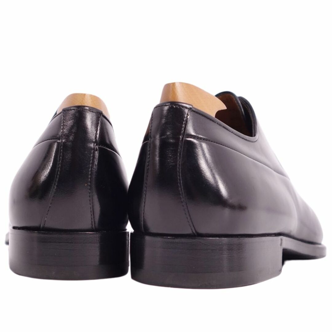 BERLUTI - 極美品 ベルルッティ Berluti レザーシューズ 623 BERLUTI - 極美品 ベルルッティ Berluti レザーシューズ 623