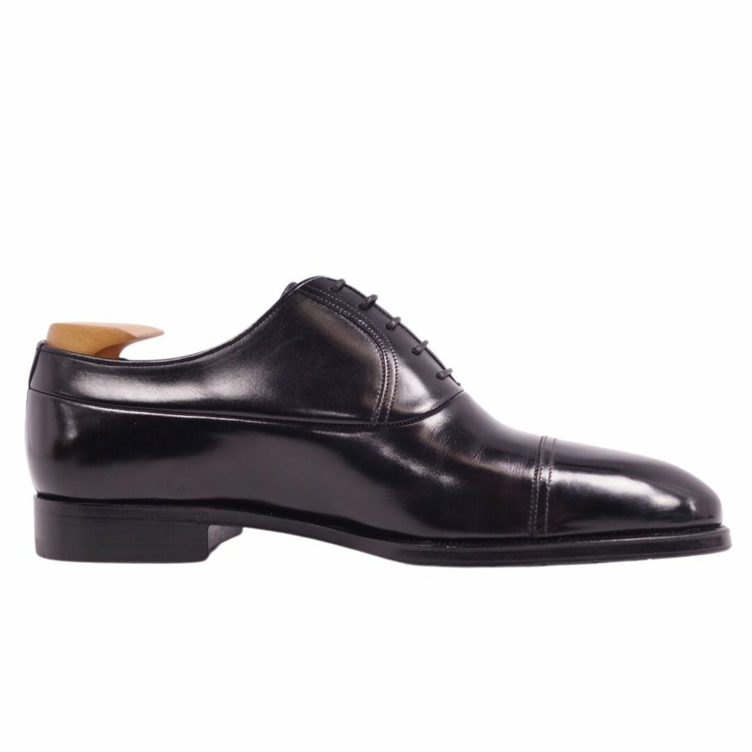 BERLUTI - 極美品 ベルルッティ Berluti レザーシューズ 623 BERLUTI - 極美品 ベルルッティ Berluti レザーシューズ 623